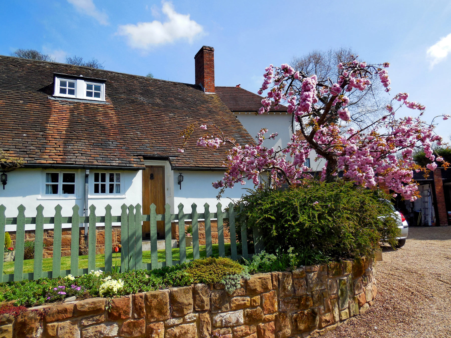 Kenilworth